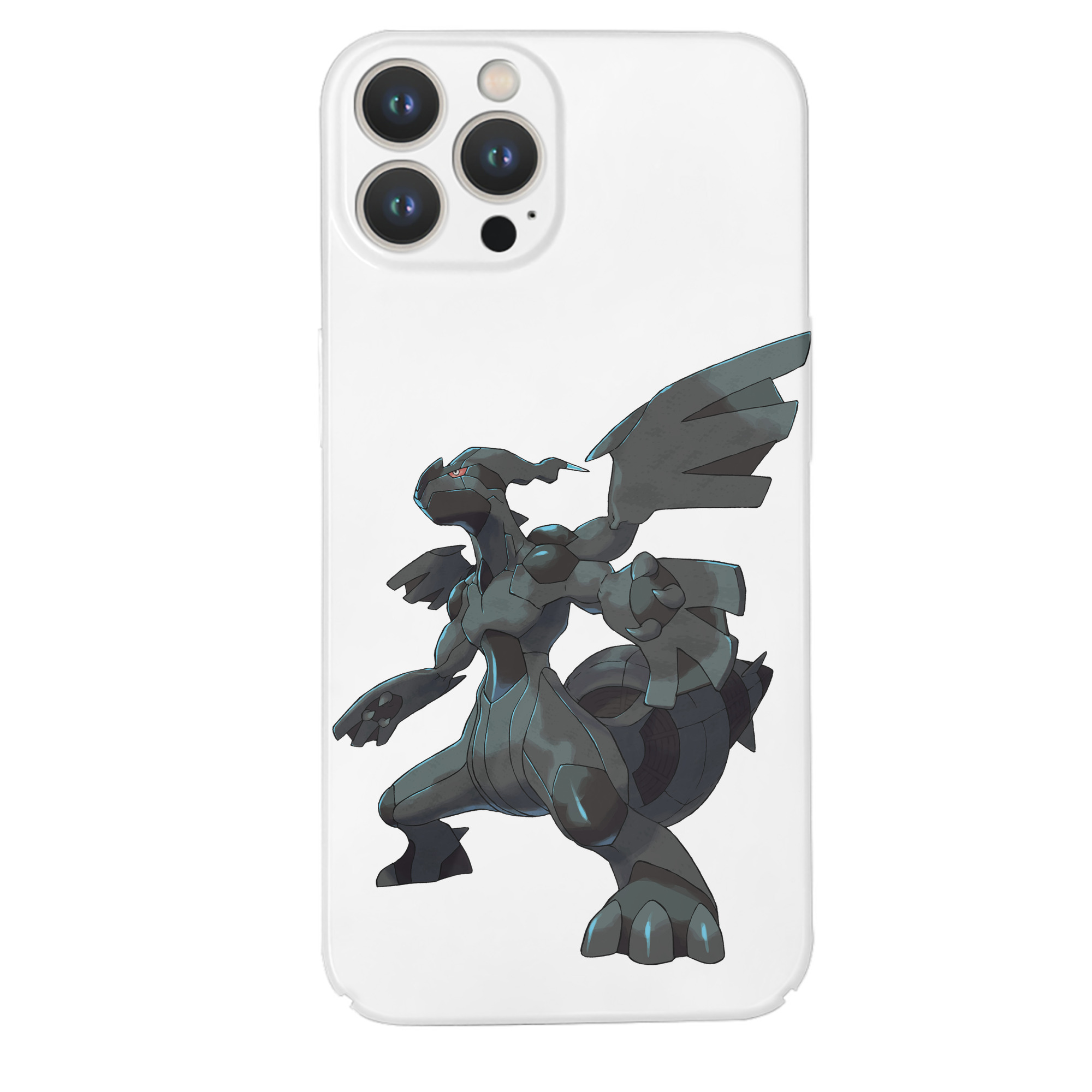 （画像用） ポケットモンスター Pokémon 【iPhone 14シリーズ対応】ハードケース